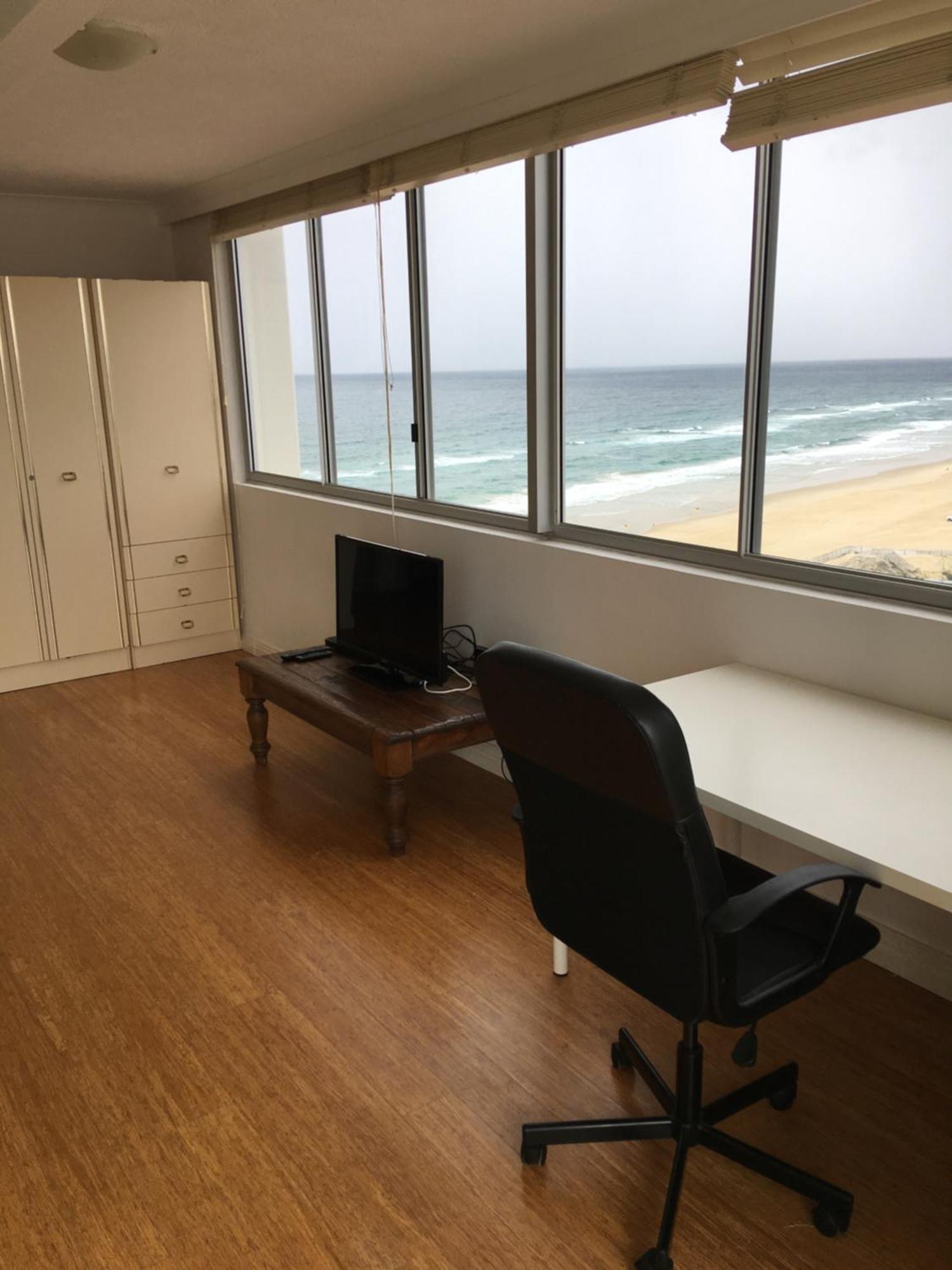 The Penthouses Apartments Gold Coast Eksteriør billede